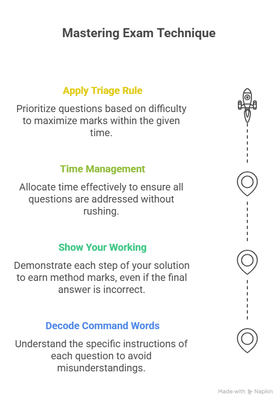 How to Pass GCSE Maths