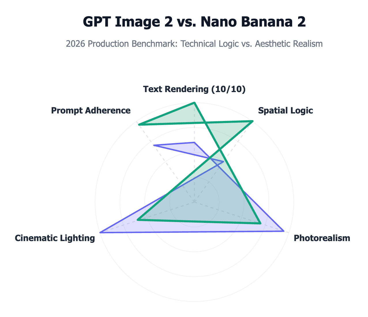 GPT Image 2 vs. Google Nano Banana 2: Which AI Model Should You Use?