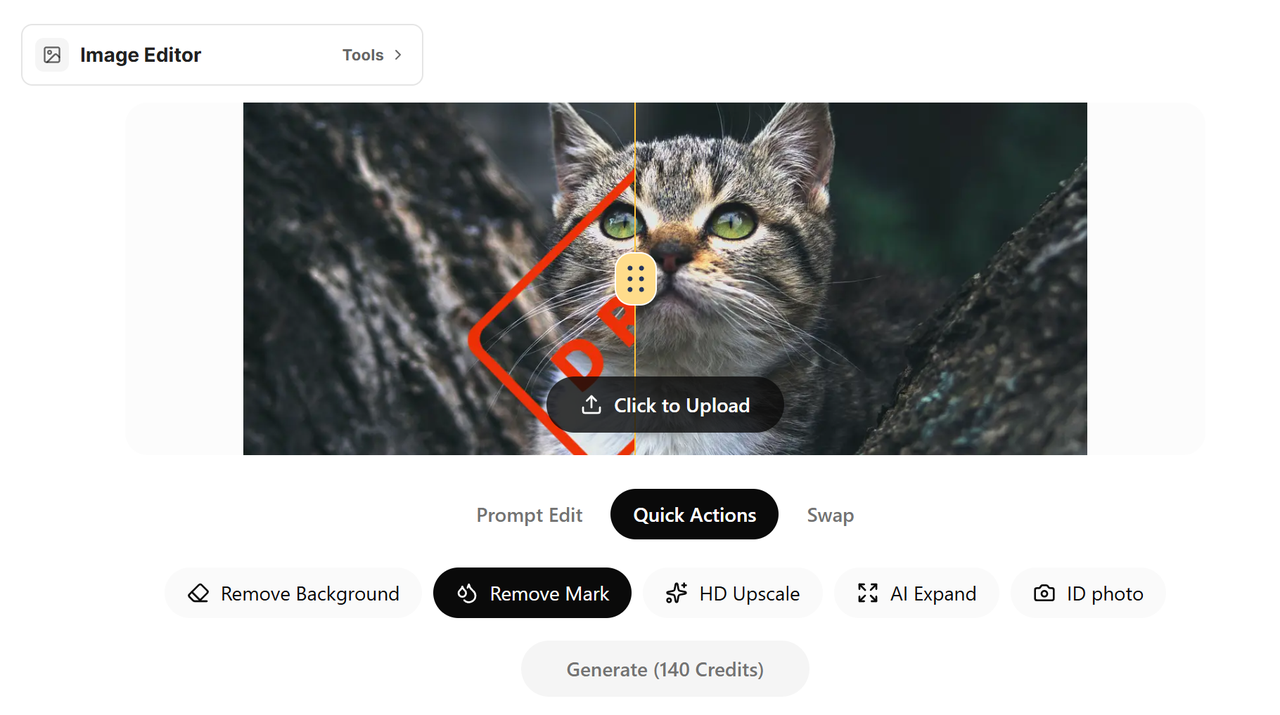 Instead of just focusing on text, GlobalGPT is built for creators. It integrates the world's most advanced visual models—such as Sora 2, Seedance 2.0, and Kling 3.0 for video, alongside Nano Banana Pro and Flux for high-fidelity images—all in one place. This makes it an ideal choice if you want to turn your ideas into professional-grade visuals without switching platforms.