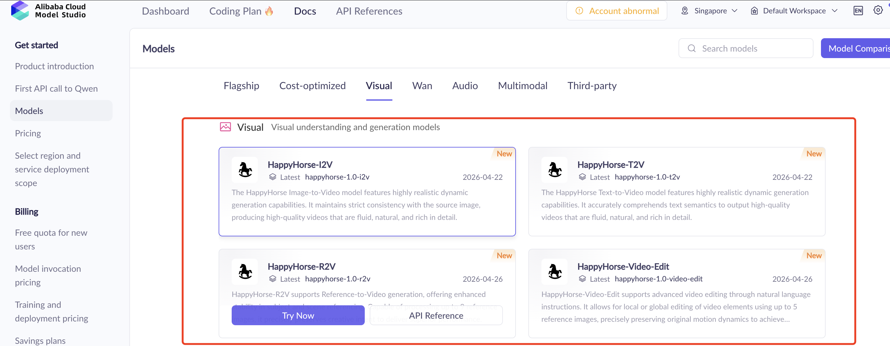 Early coverage of HappyHorse focused heavily on the mystery around who made it and why it suddenly ranked well. That angle made sense when public documentation was limited.