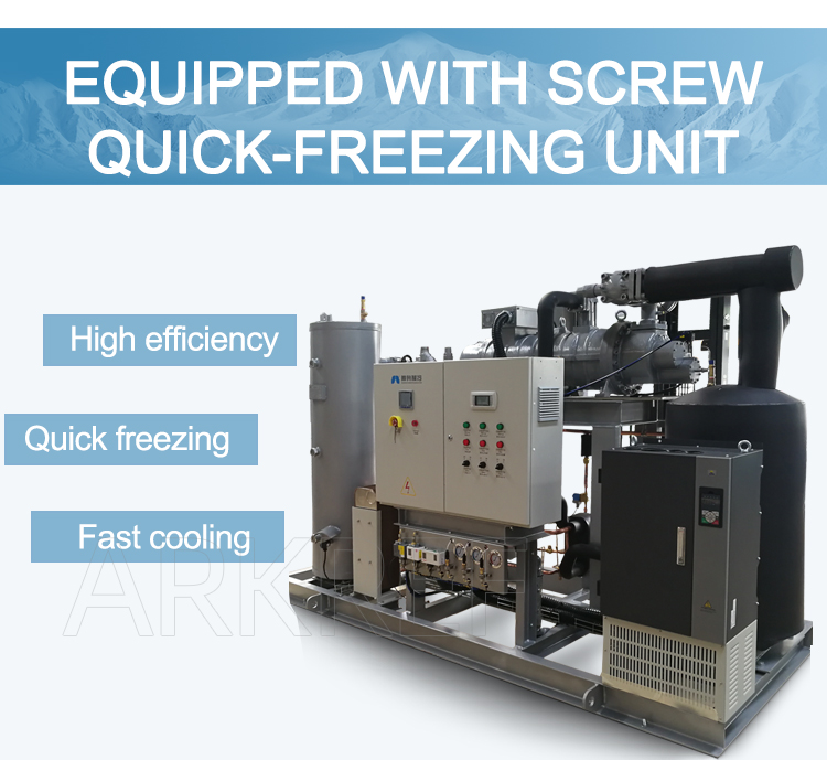 Examples of Bakery Products Benefiting from Tunnel Freezers