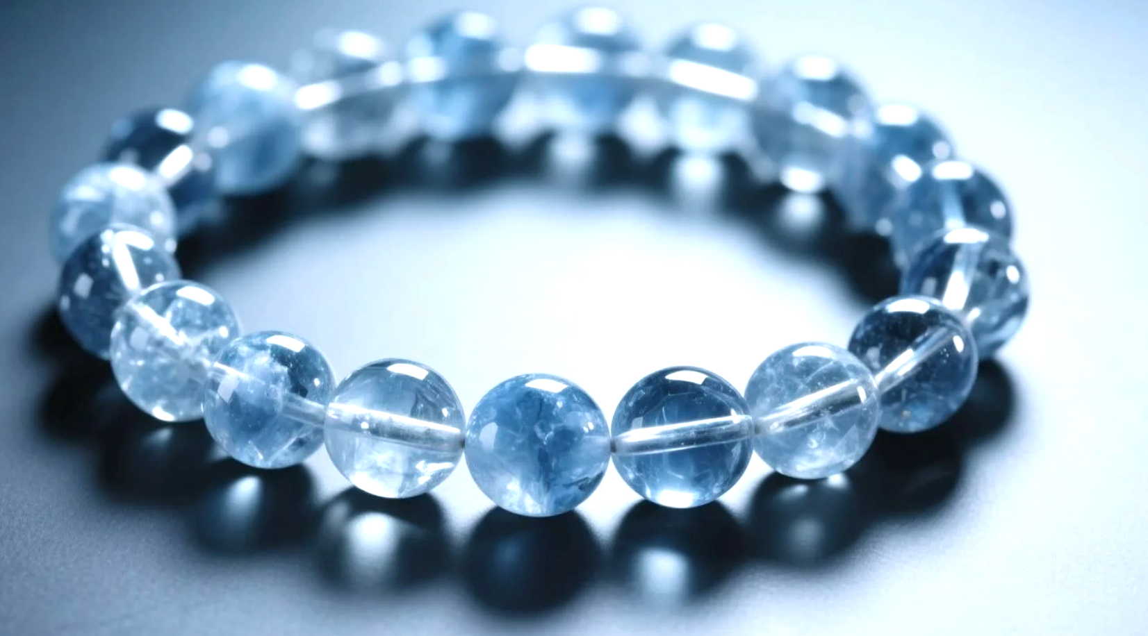 Alignement instantané des chakras avec la cyanite et élimination des blocages énergétiques