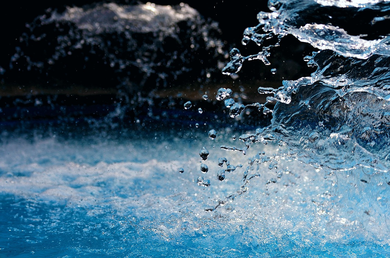 Persönlichkeitsprofil des Wasserelements: Weisheit, Fluss und Tiefe