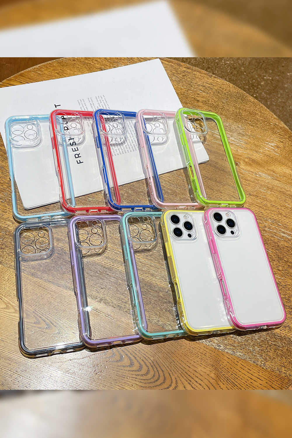 7 Trusted TPU Phone Case Suppliers for Reliable Protection