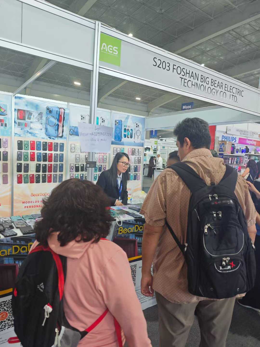 Bibercas Phone Case Features