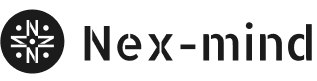 Nex-mind logo