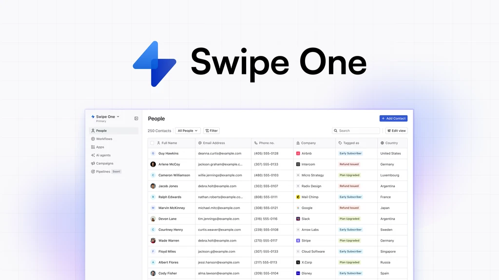 Simplifying Integration with Existing Tools