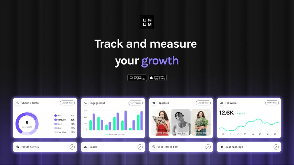 Real-World Success Stories