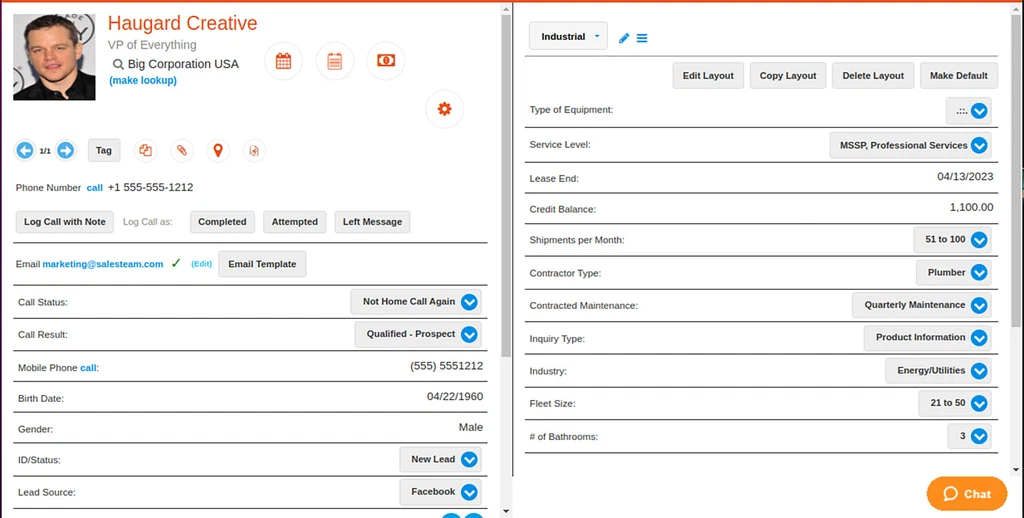 Benefits of SalesNexus for Sales Teams