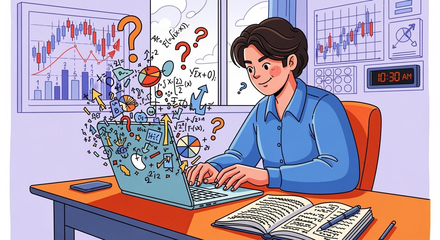 Prep Tips for HRT Interview