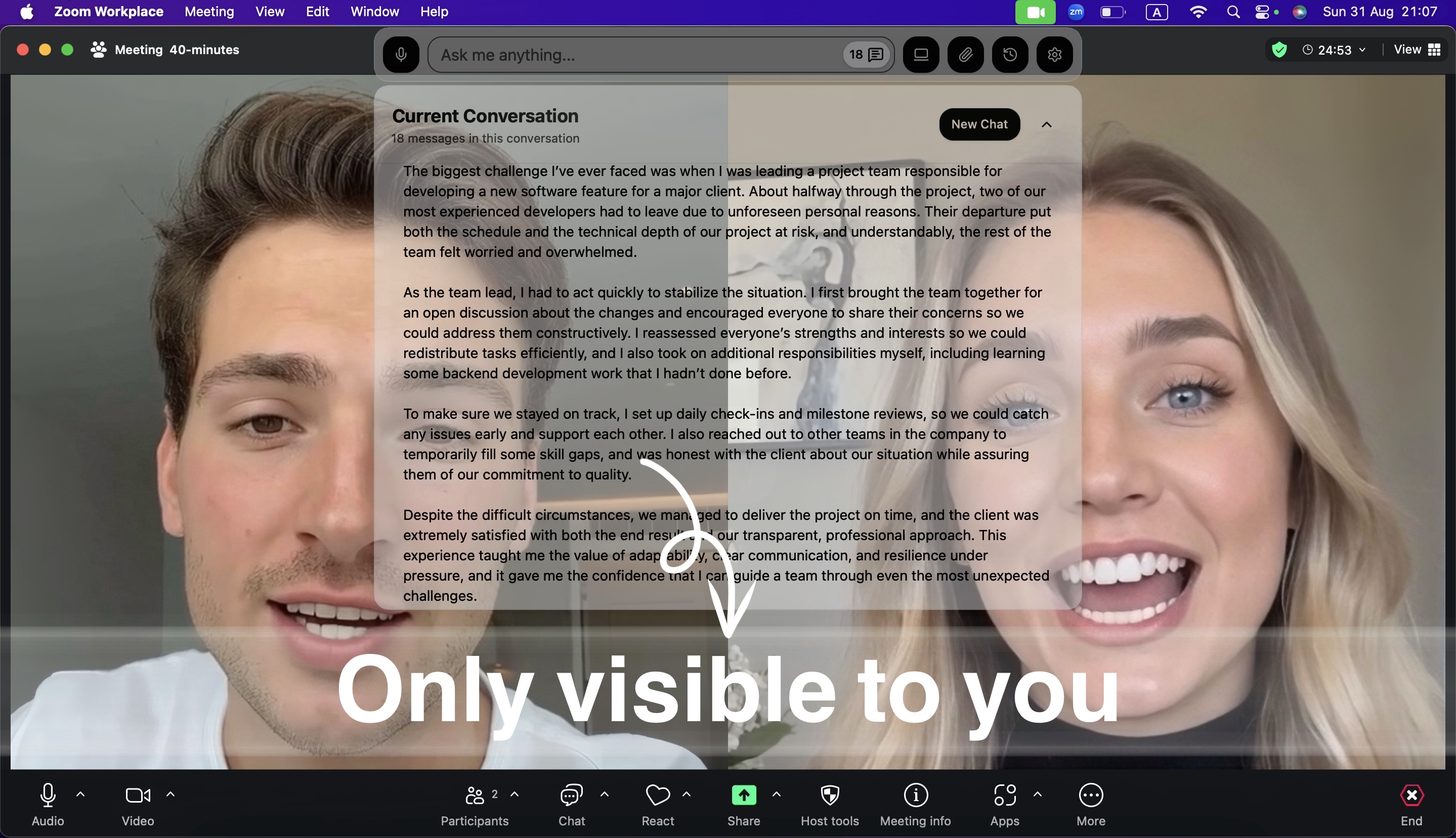 RBC CodeSignal Assessment Format