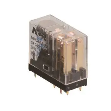NCR Electromechanical Relay Technical Guide