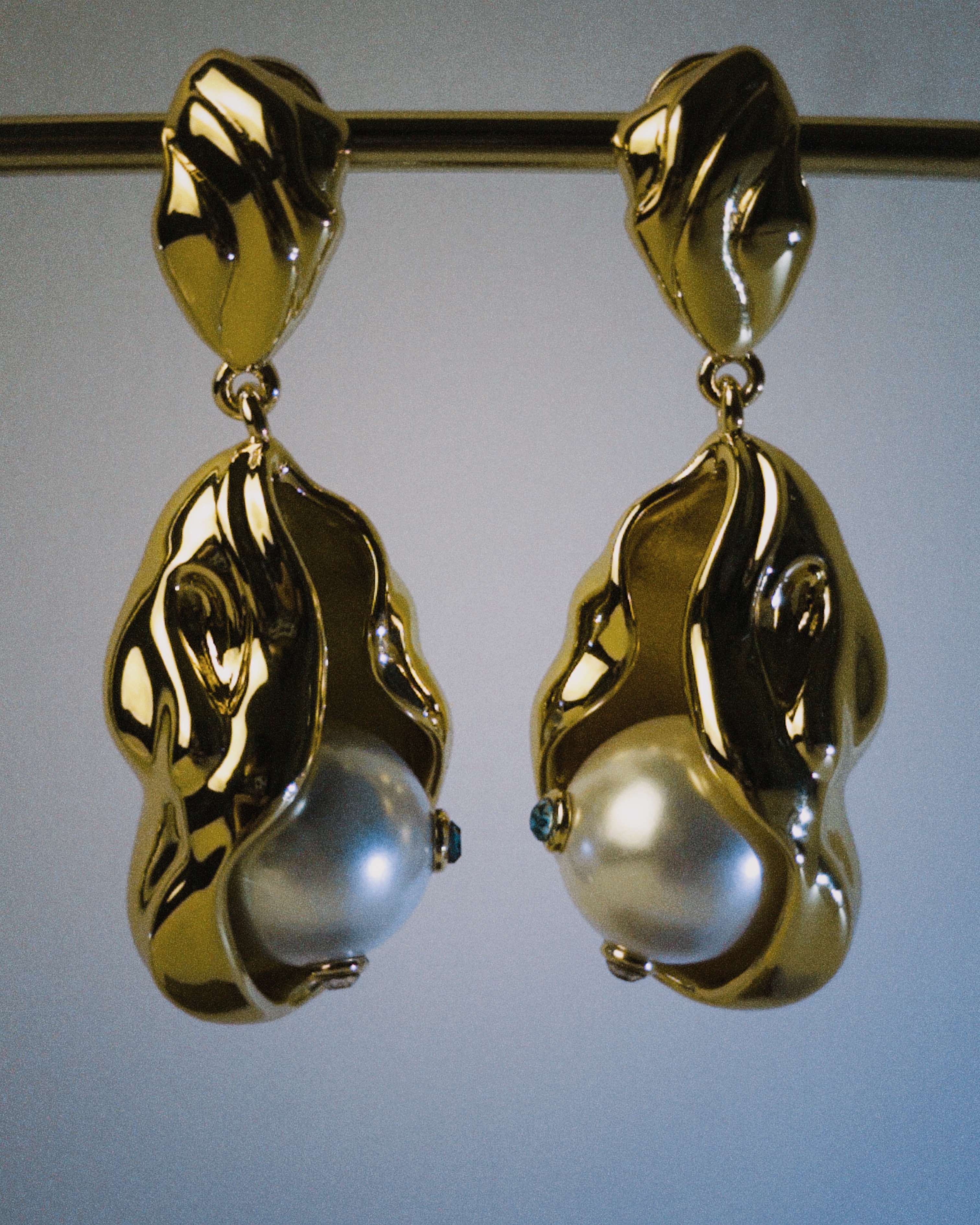 Are These Shesamore Pearl Earrings the Ultimate Accessory?