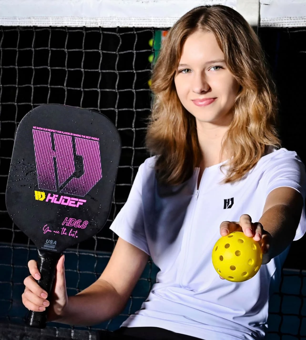Hudefsport-Best-Budget-Composite-Pickleball-Paddles-Avoid