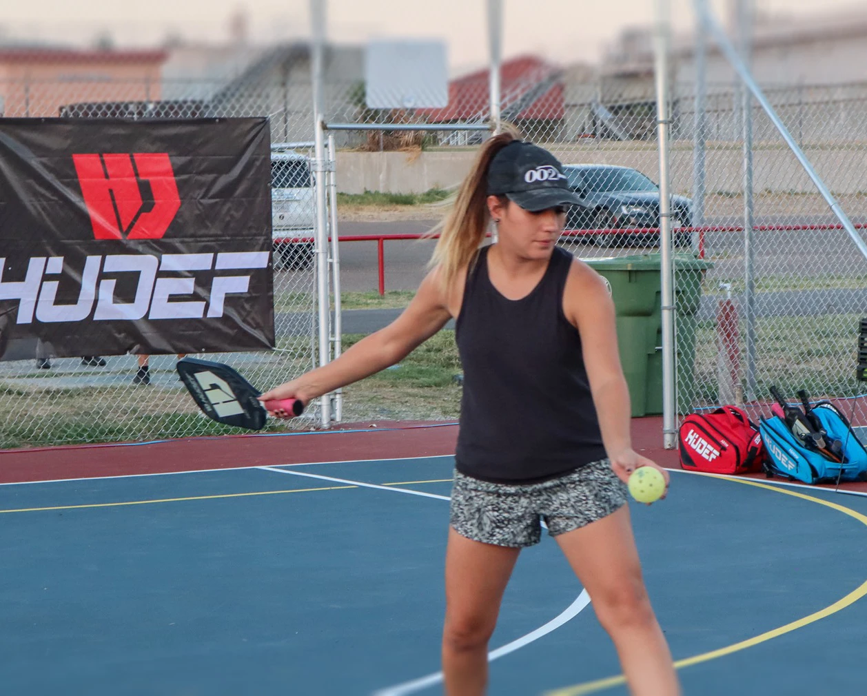 Hudefsport-Best-Balance-Pickleball-Paddles-Skill-Ceiling-1