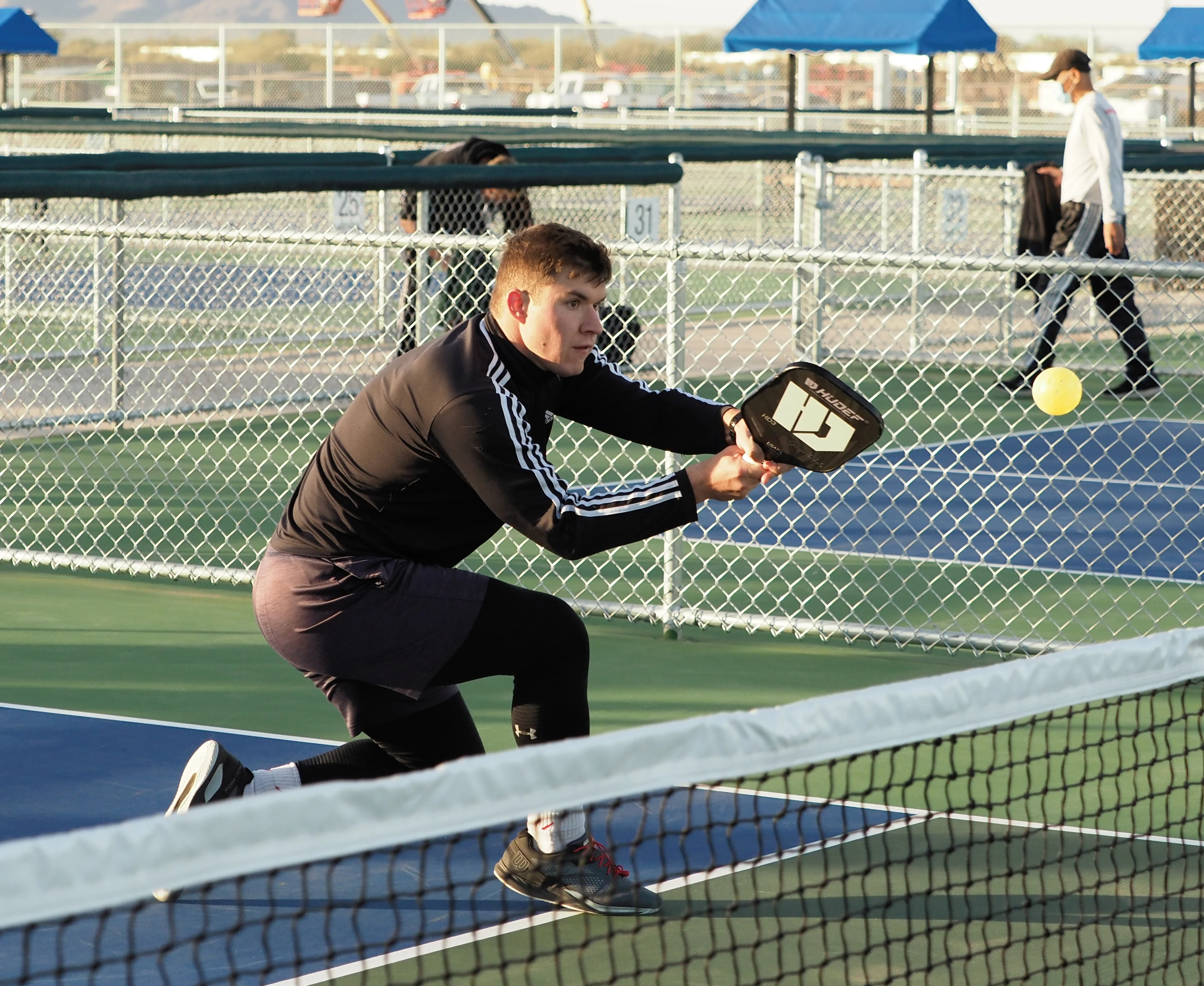 Hudefsport-Best-Short-Handle-Pickleball-Paddles-Rapid-1