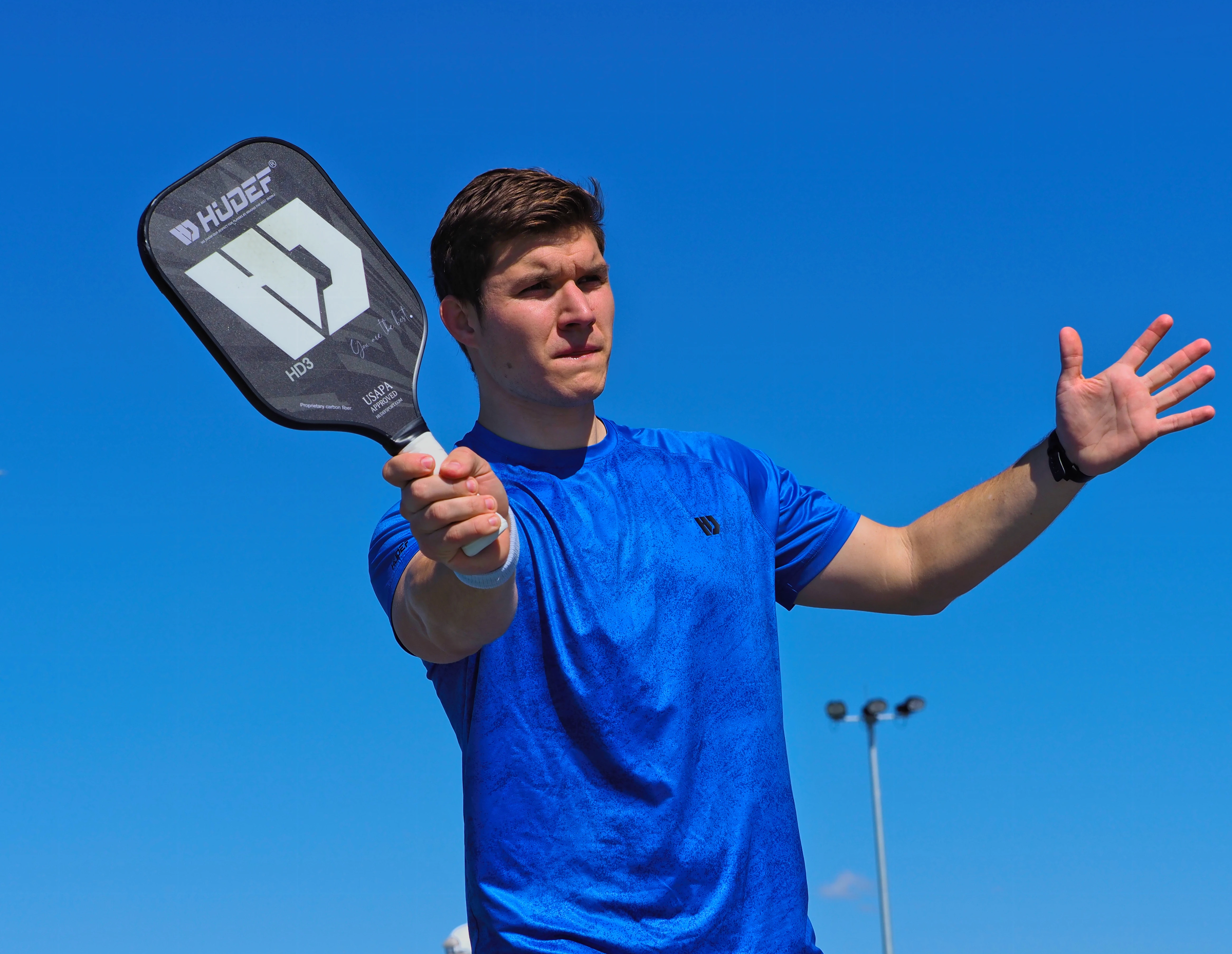 Hudefsport-Best-Advanced-Extended-Pickleball-Rackets-60%-Force
