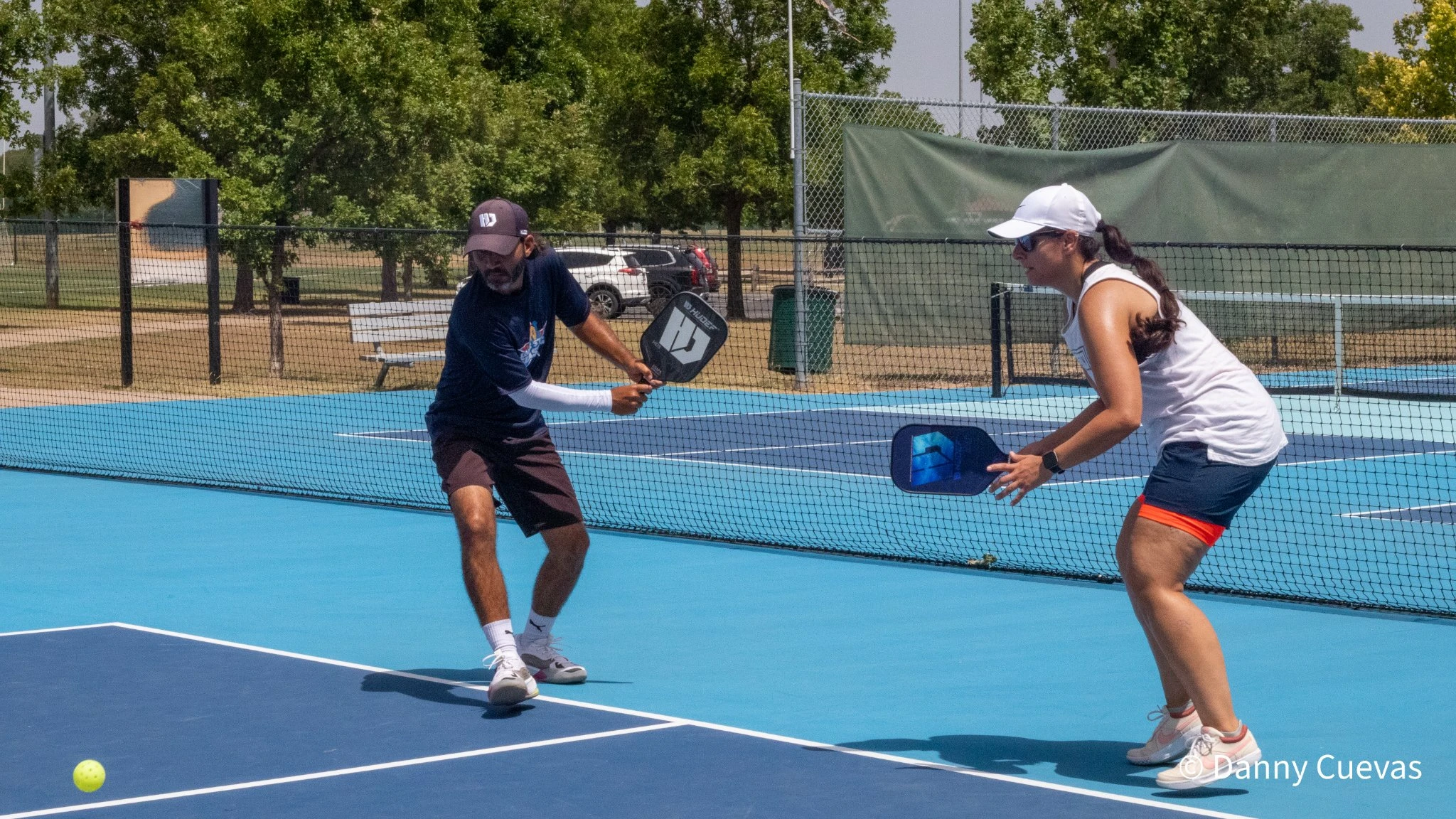 Best Budget Hybrid Pickleball Paddles Save $300