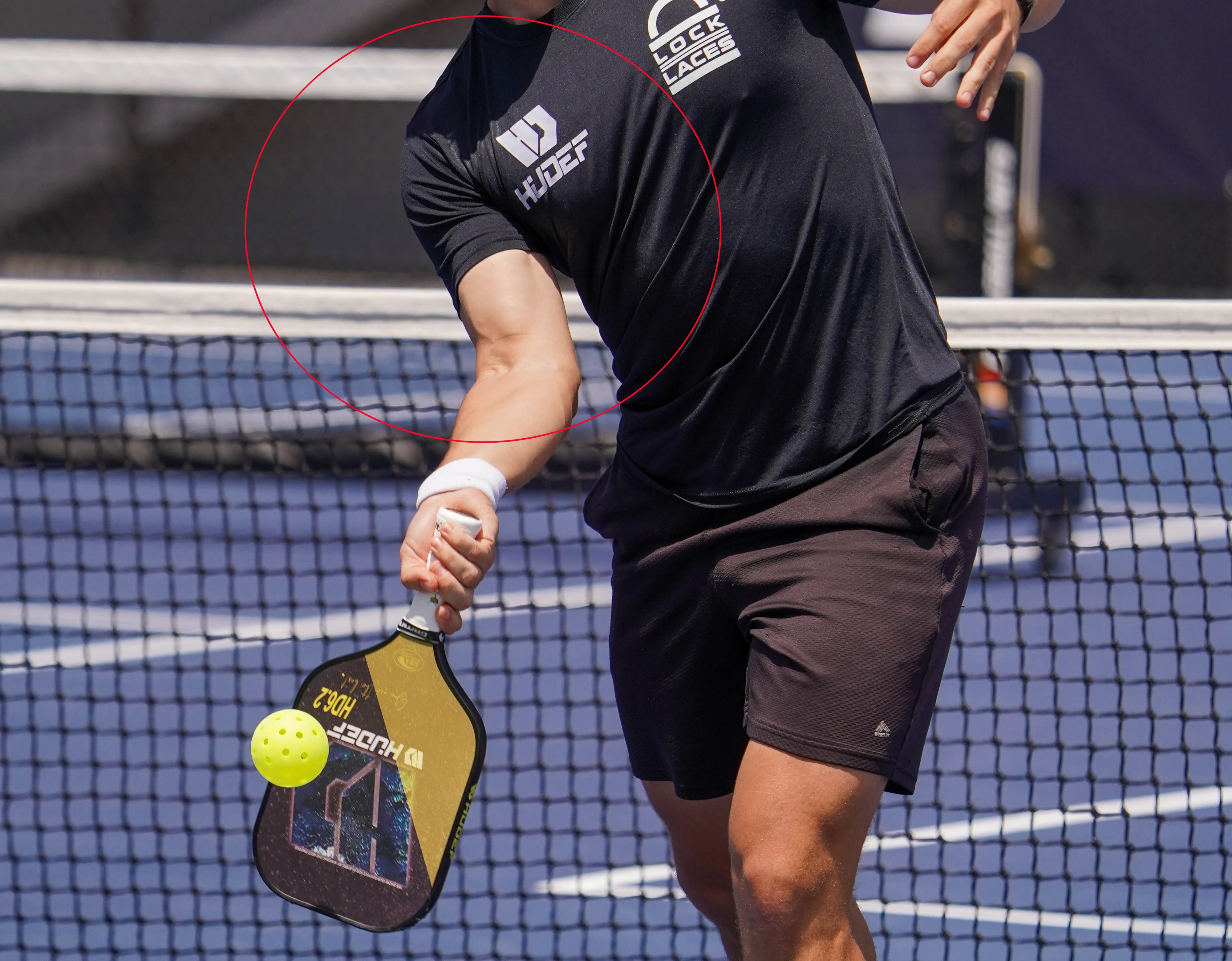Hudefsport-Best-Advanced-Extended-Pickleball-Rackets-60%-Force-1