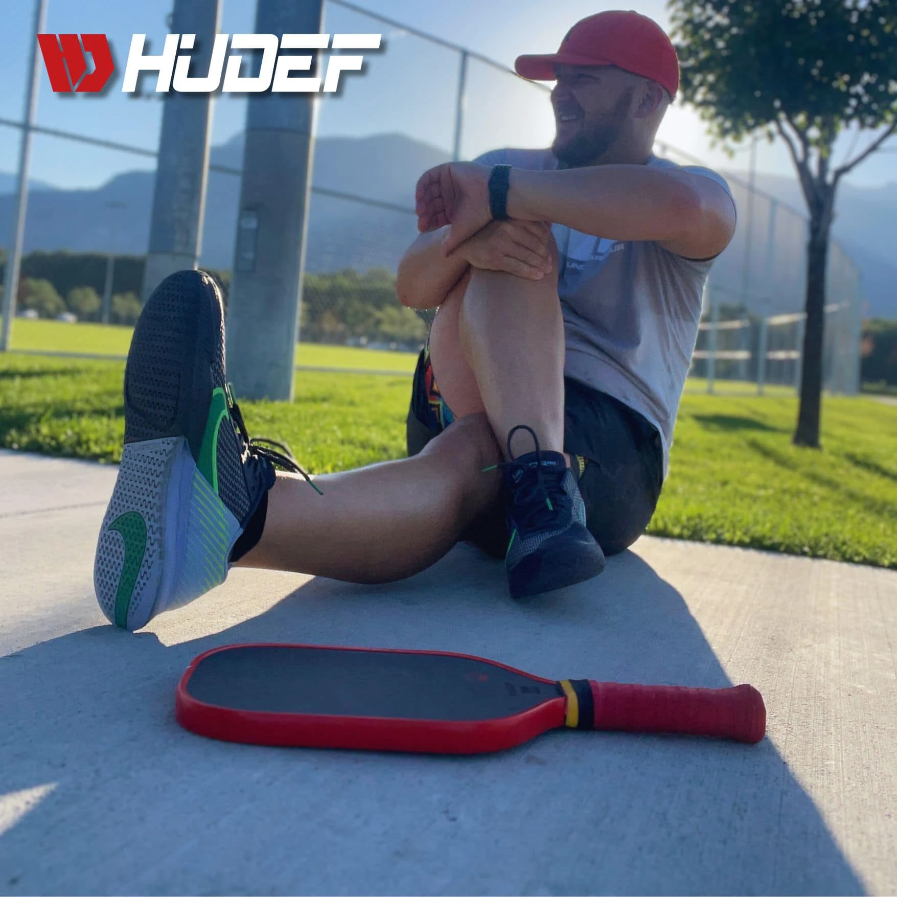 Hudefsport-Light-Top-Pickleball-Rackets-Speed-2X-Fast-1
