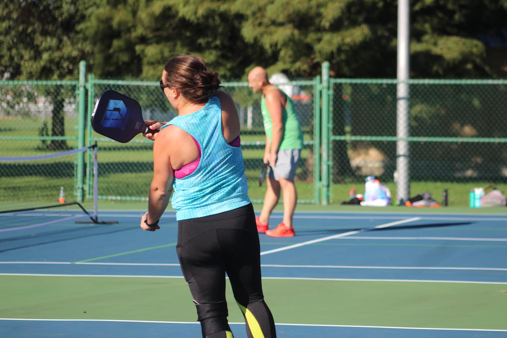 Choosing a Racket