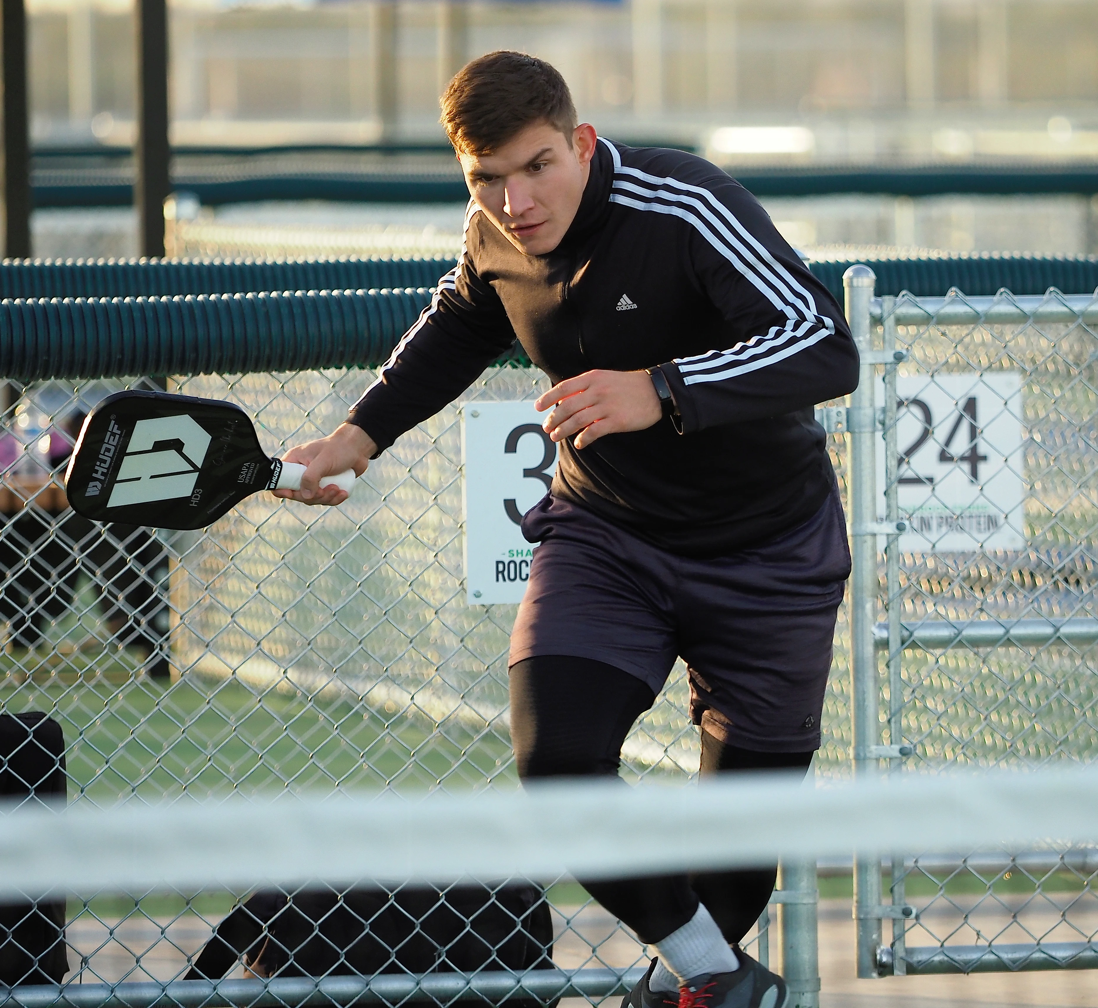 Hudefsport-Top-Quick-Response-Pickleball-Paddles-Volley