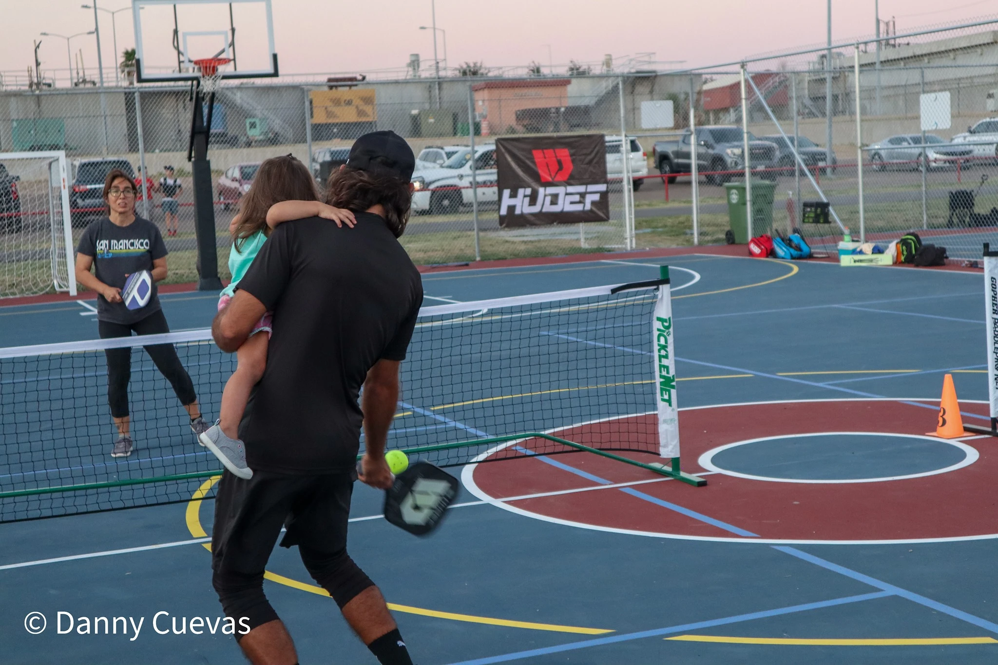 Hudefsport-Professional-Power-Pickleball-Paddles-Shift-2