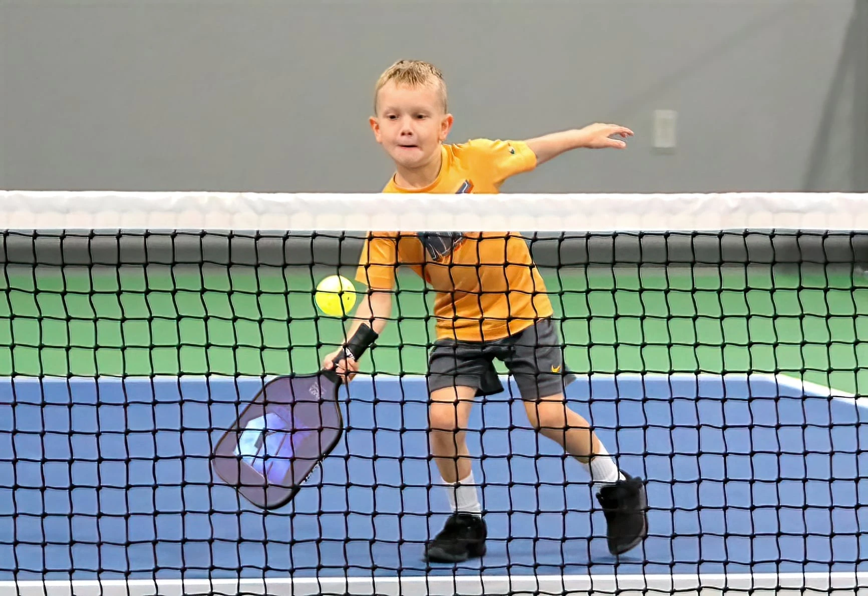 Hudefsport-Best-Rapid-Indoor-Pickleball-Balls-Competition