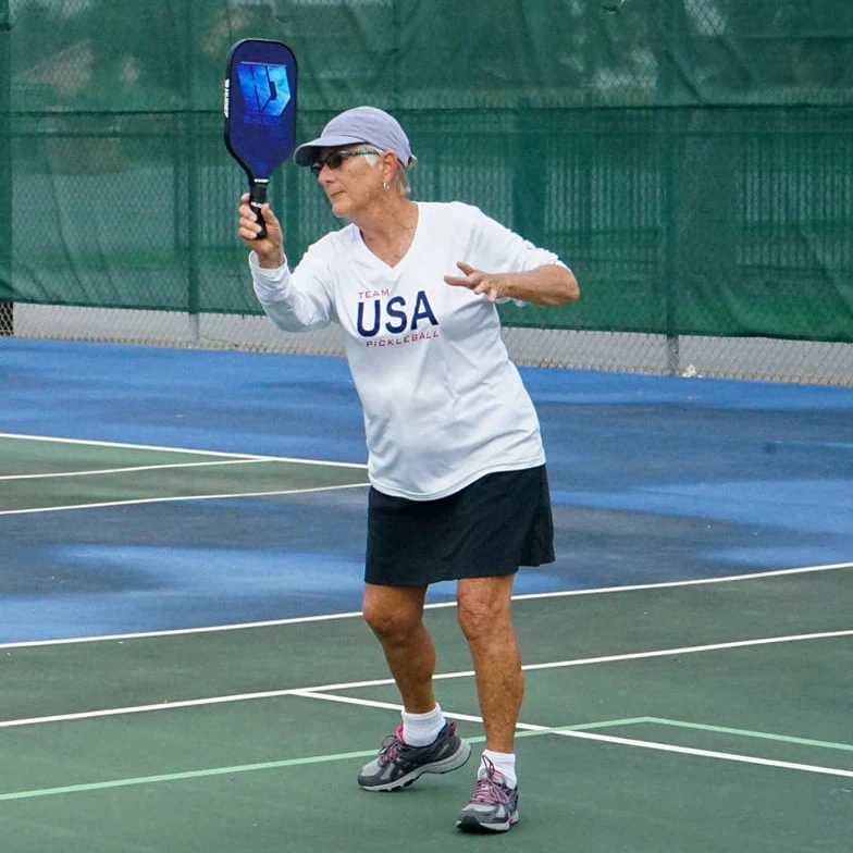 Best Hybrid Pickleball Paddles Evolution Enable 4X