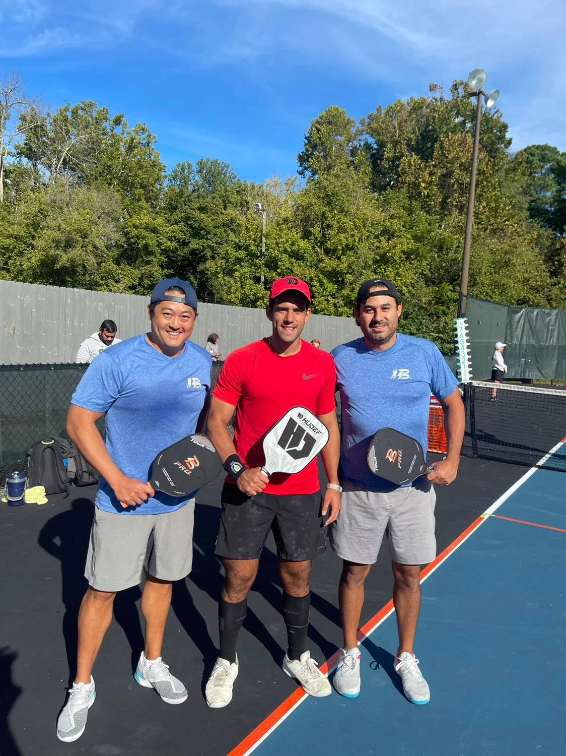 Pickleball Paddle Warranty and Protection