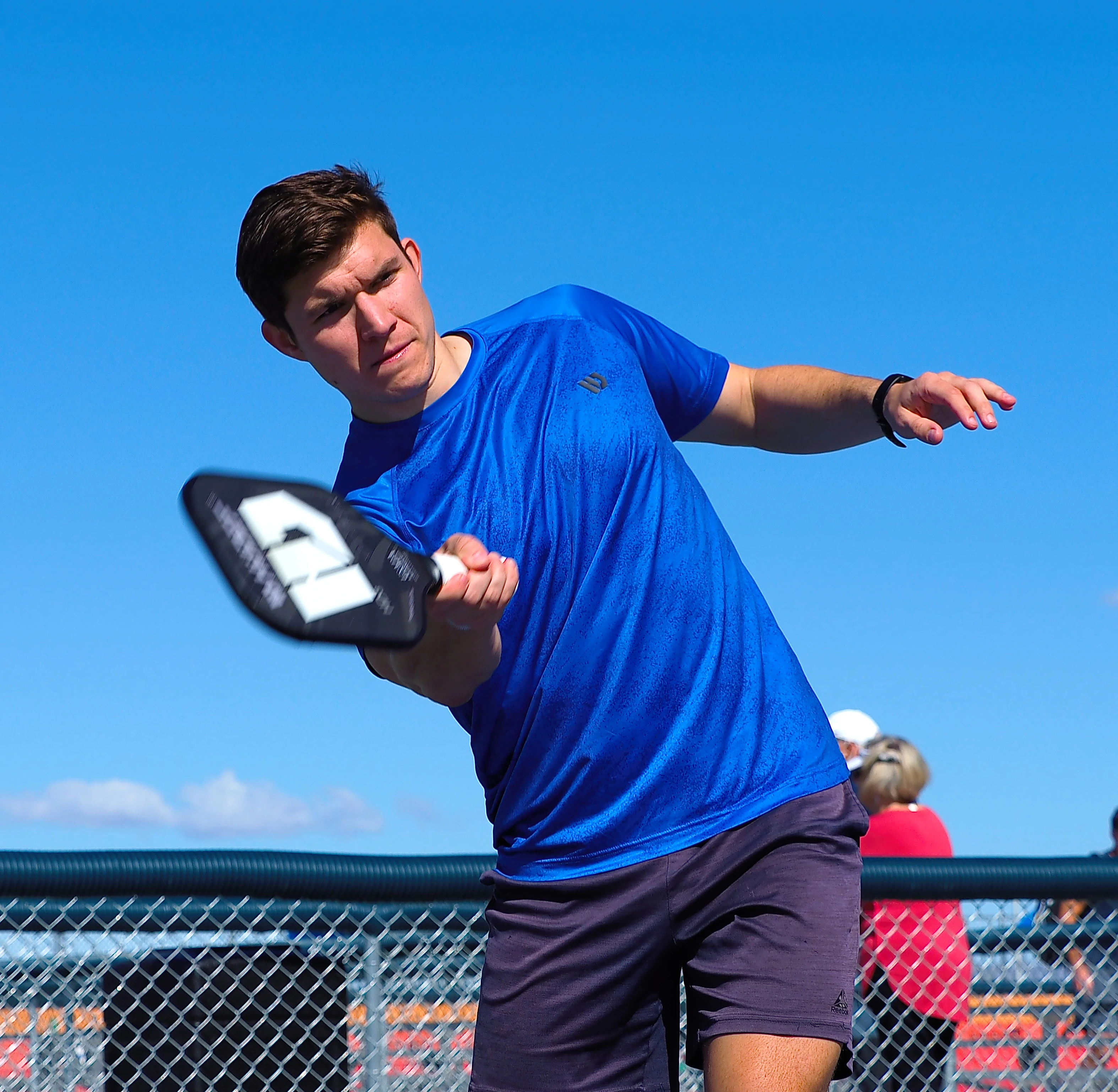 Hudefsport-Best-Graphite-Pickleball-Paddles-Control-Elite