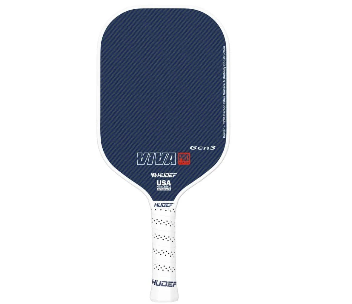 Hudefsport-Good-Composite-Pickleball-Paddles-Smart-Money-1