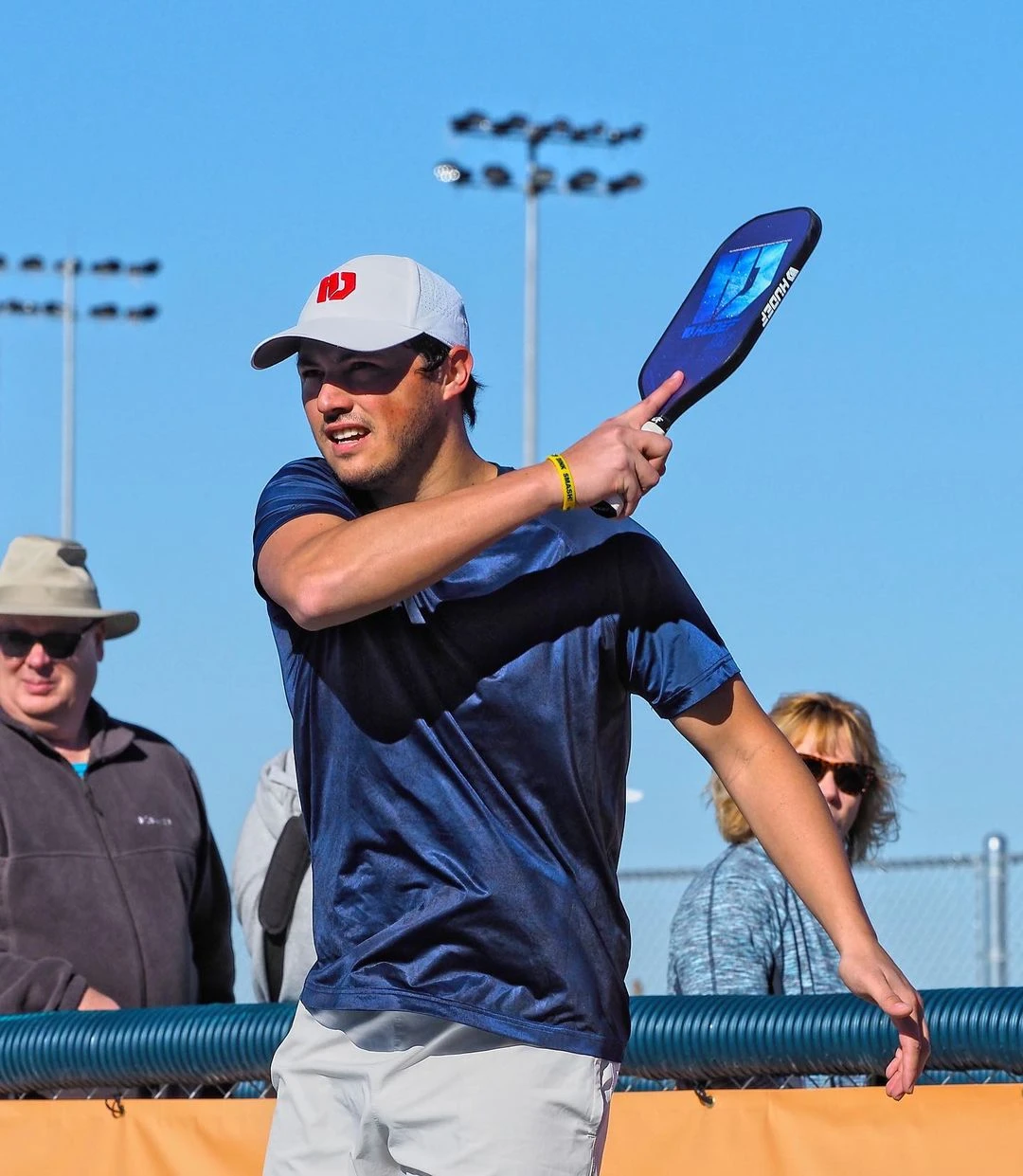 Top Rated Hybrid Pickleball Rackets Kill 80% Gap