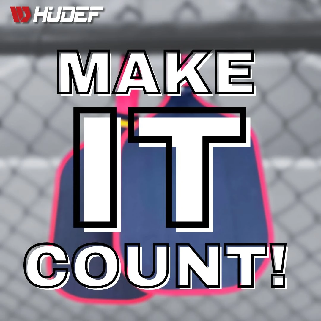 Hudefsport-Good-Composite-Pickleball-Paddles-Smart-Money