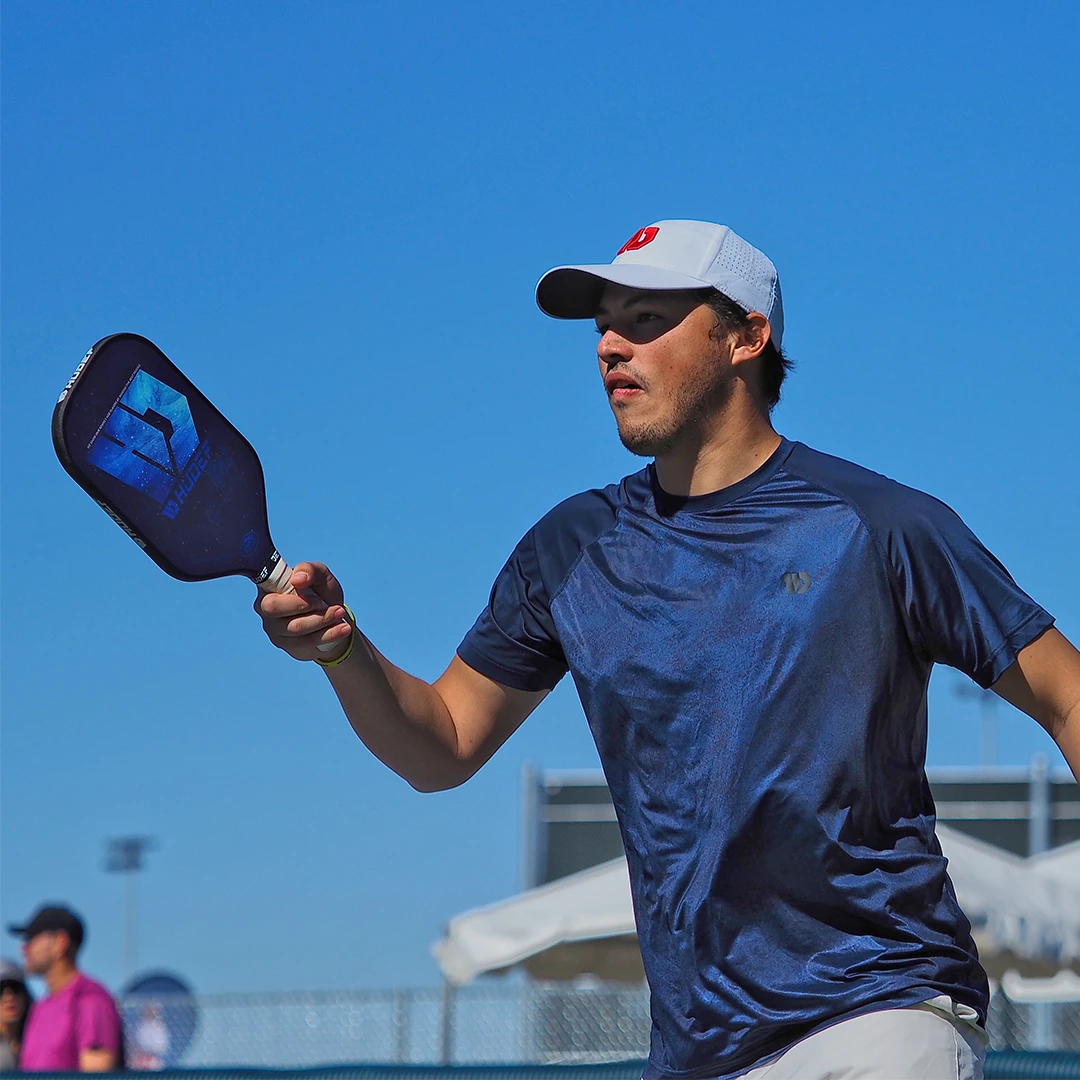 hudefsport-Top-Standard-Pickleball-Rackets-85%-Success