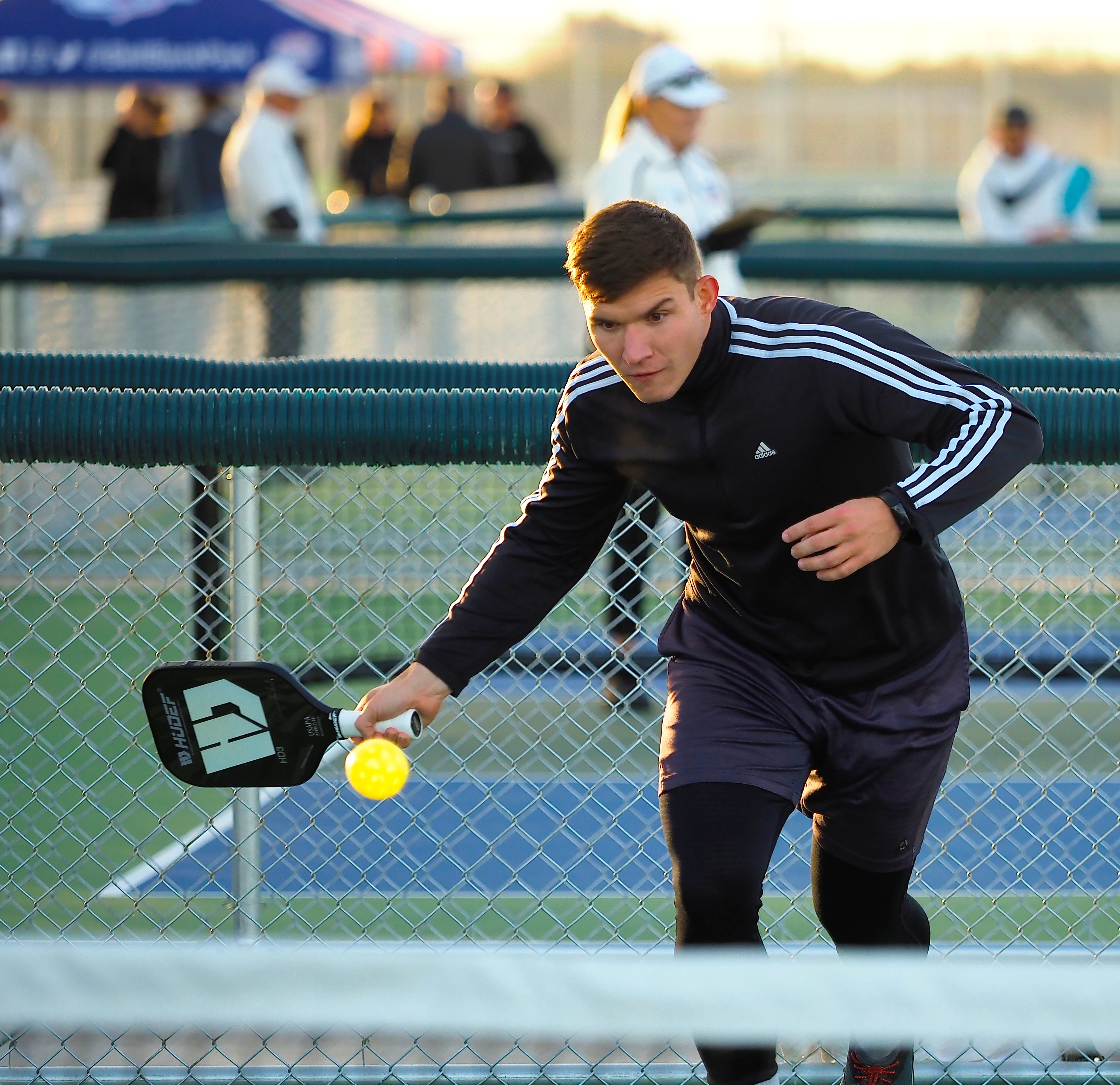Hudefsport-Top-Light-Pickleball-Rackets-React-30%-Boost-2