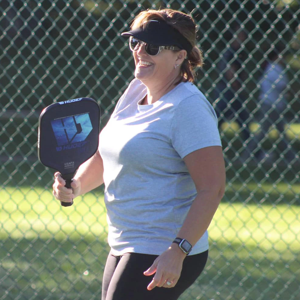 Top Rated Hybrid Pickleball Paddles Complete