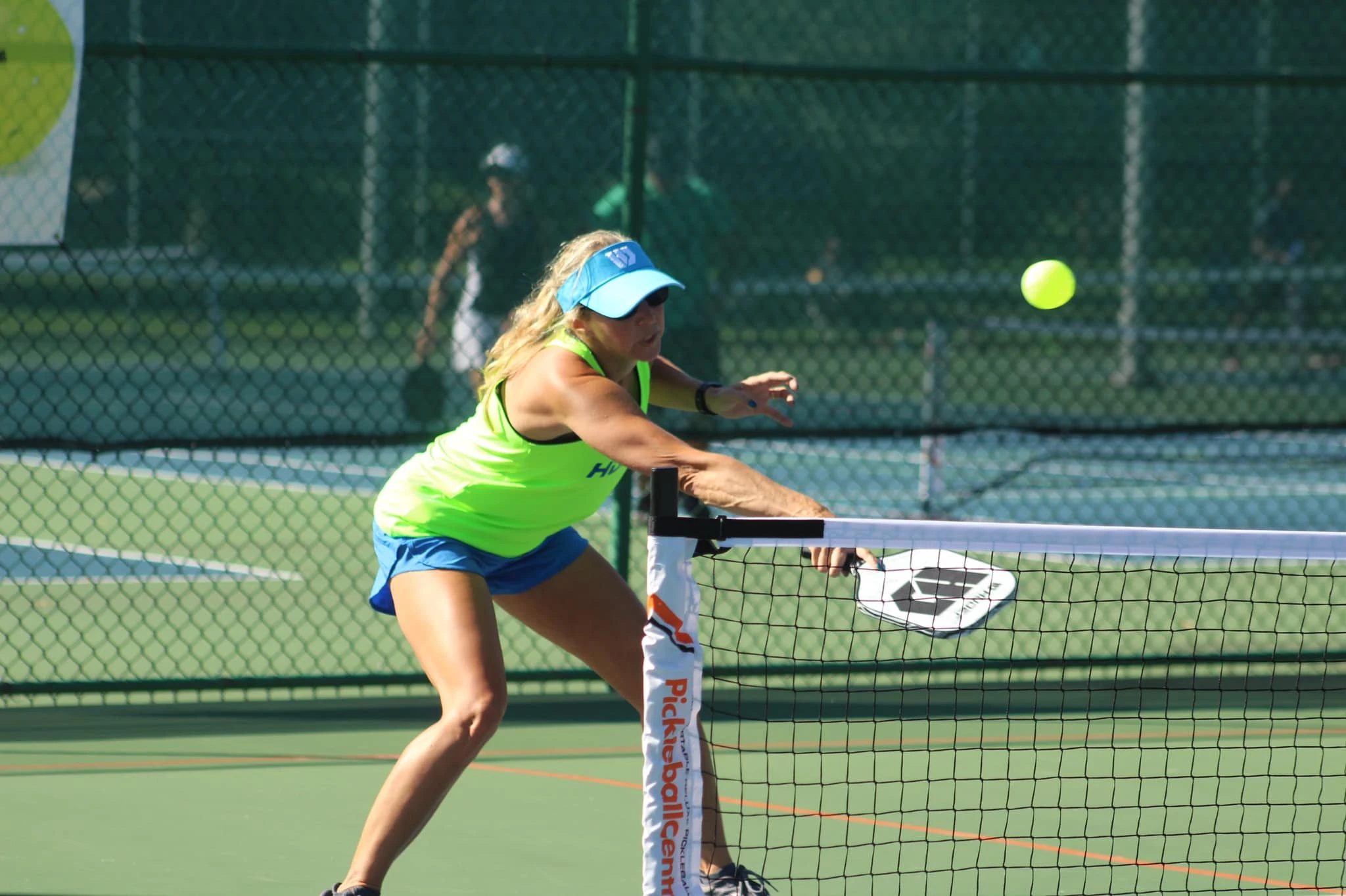 Hudefsport-Pro-Stylish-Function-Pickleball-Paddles-Elite