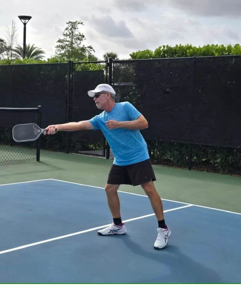 Hudefsport-Best-Budget-Stable-Pickleball-Paddles-Wobble-Stop