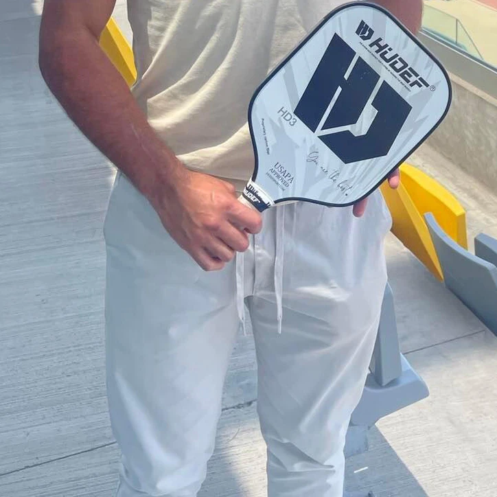 Hybrid Pickleball Paddles Overview