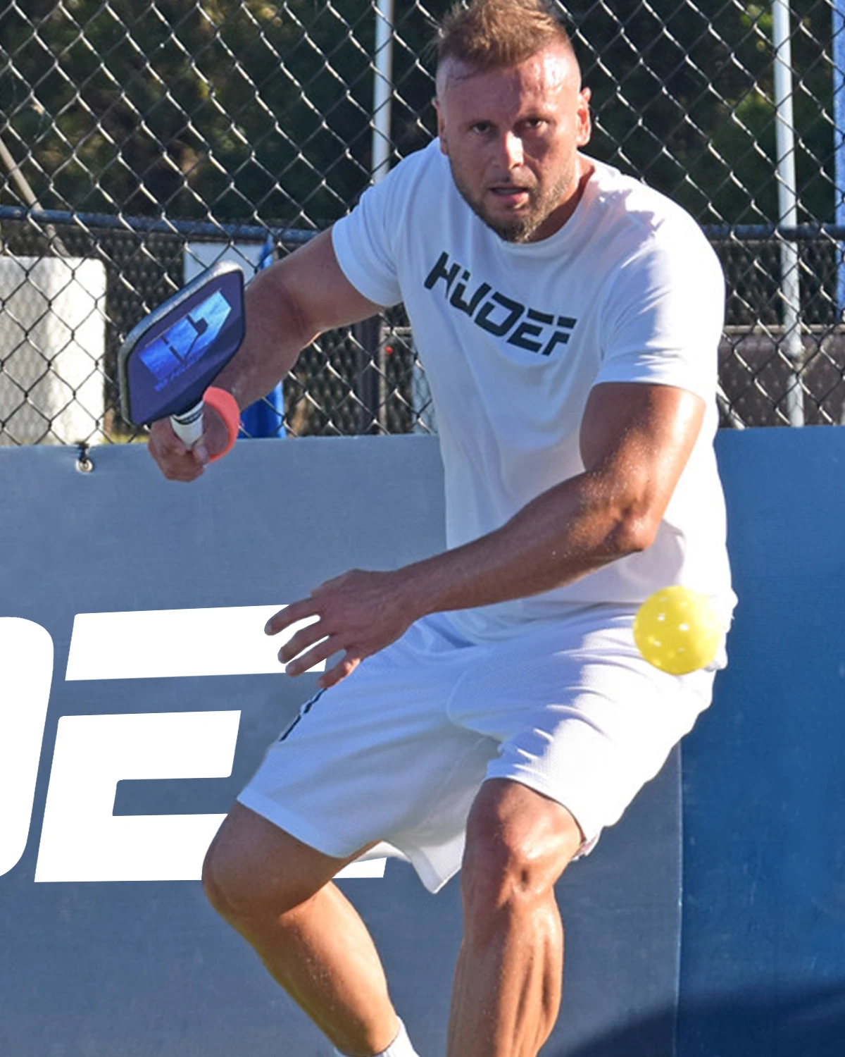 Best Pickleball Paddles Comparison