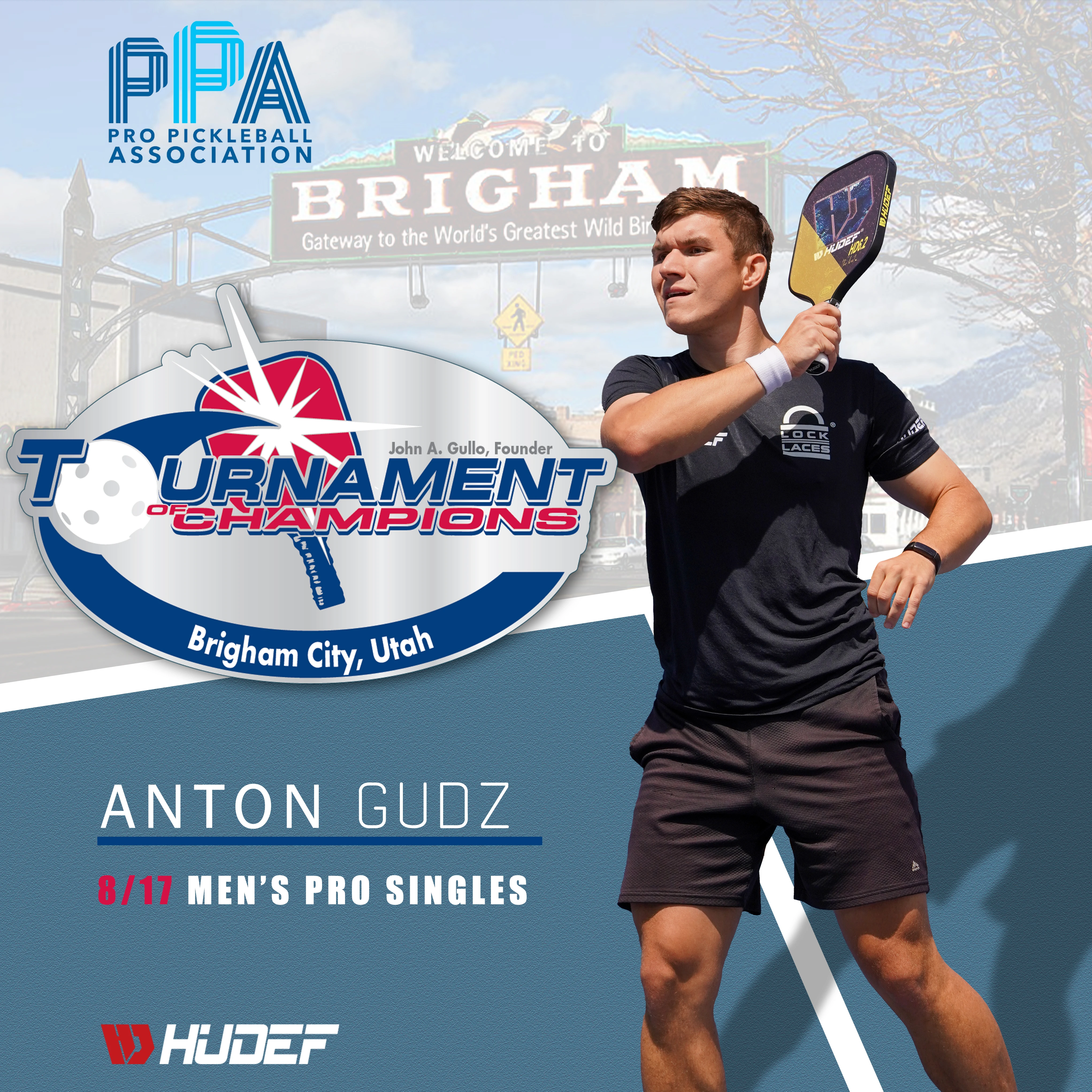 Hudefsport-Good-Long-Handle-Pickleball-Rackets-Strength-End-1