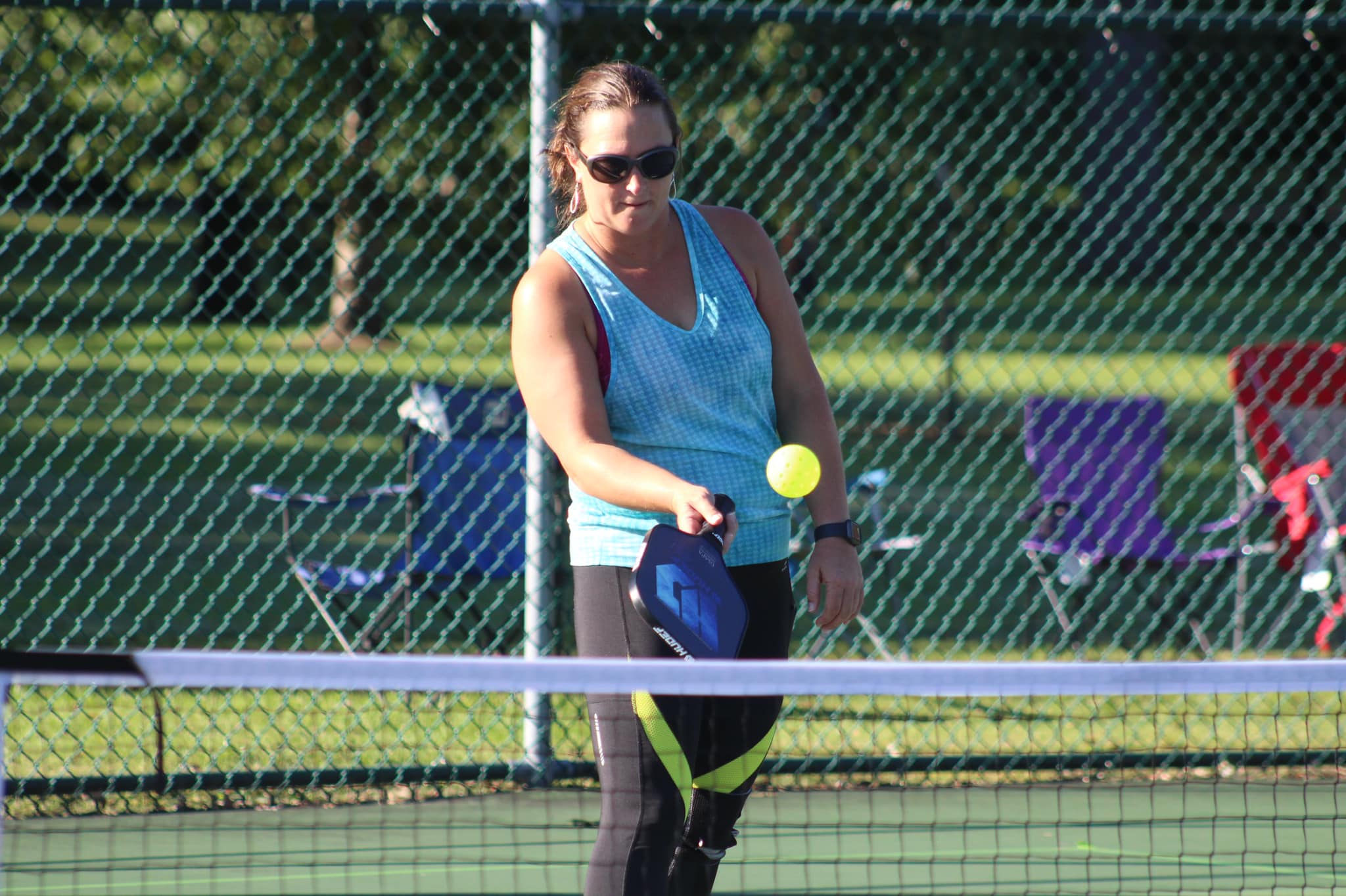 Best Pickleball Rackets Standard 4X Learning