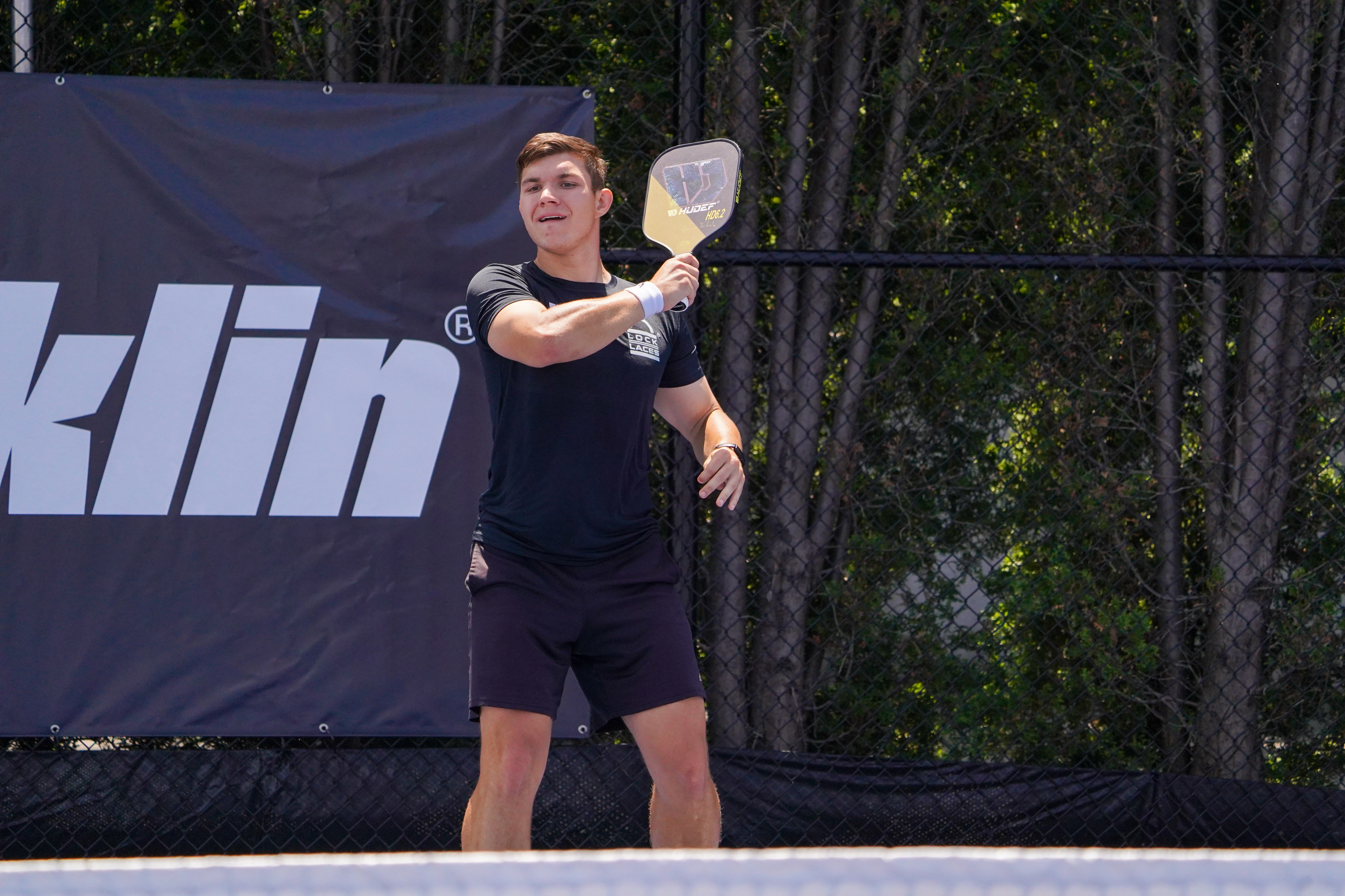 Paddle Comparison Chart