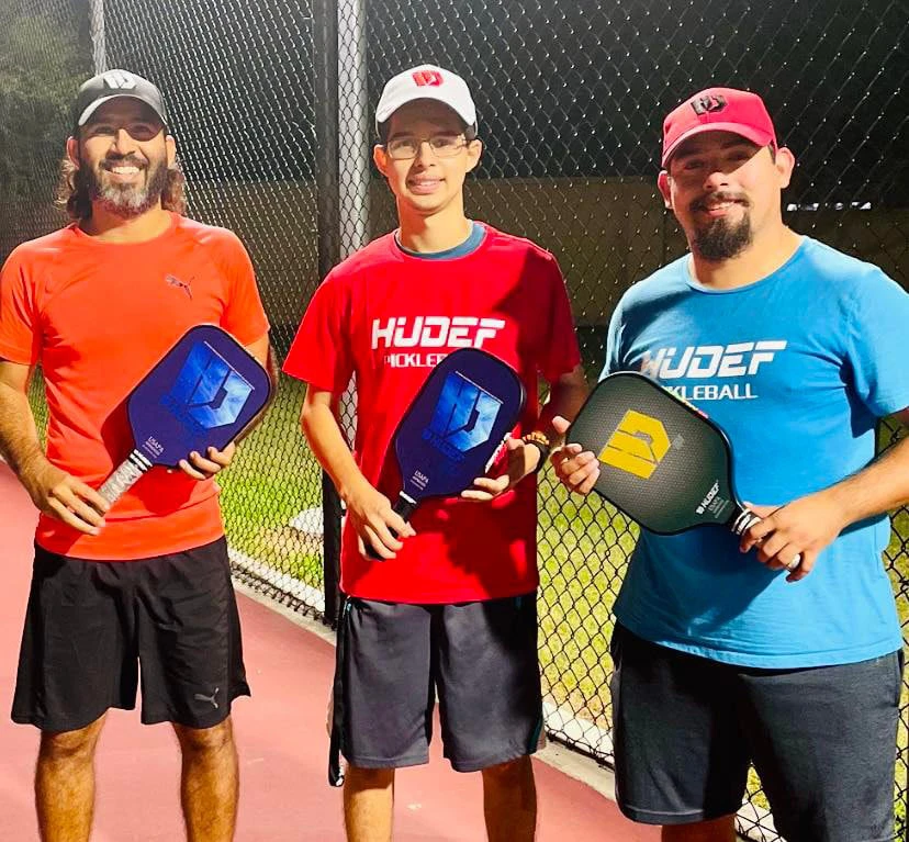 Maintenance Tips for Hybrid Pickleball Rackets