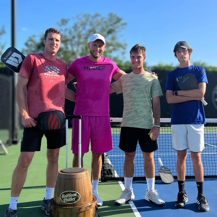 Hudefsport-Top-Kevlar-Pickleball-Paddles-Military-Grade-1