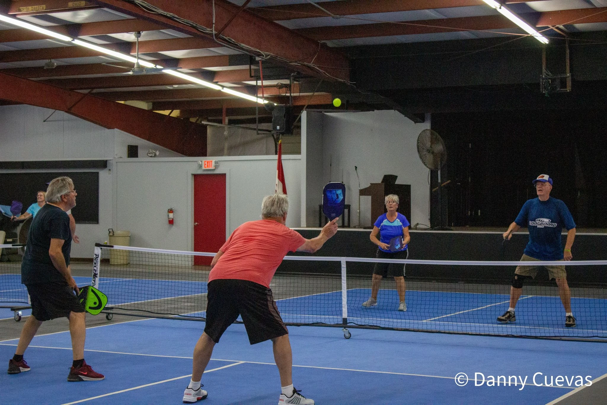 Hudefsport-Top-Power-Pickleball-Rackets-Break-Defense