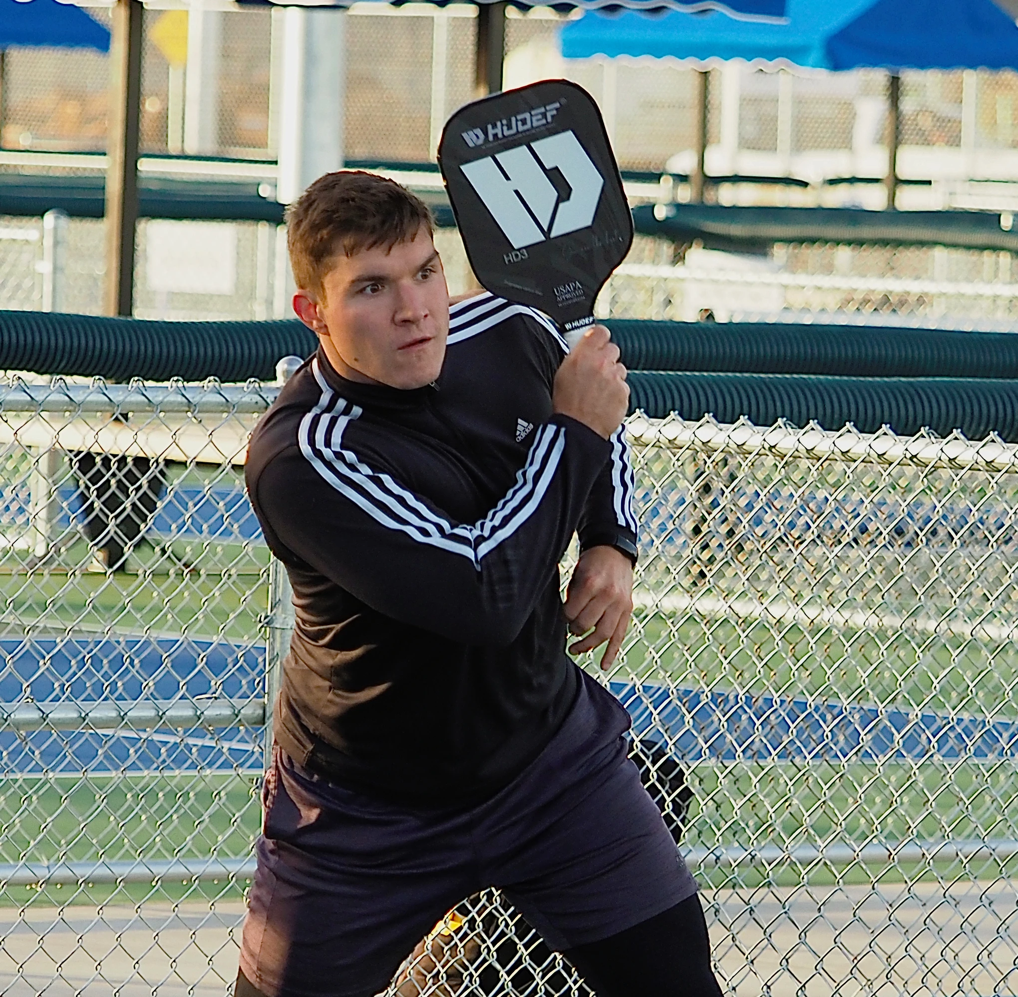 Hudefsport-Best-Quiet-Pickleball-Rackets-Neighbor-Peace-1