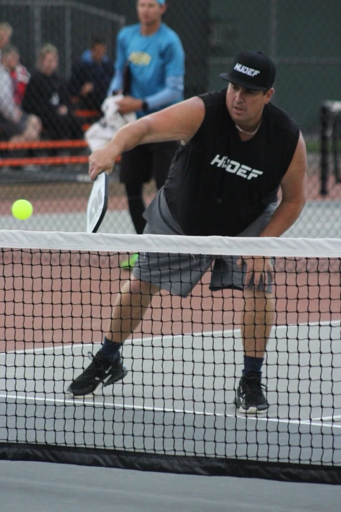 Best Hybrid Pickleball Rackets 3Yr Growth Lock