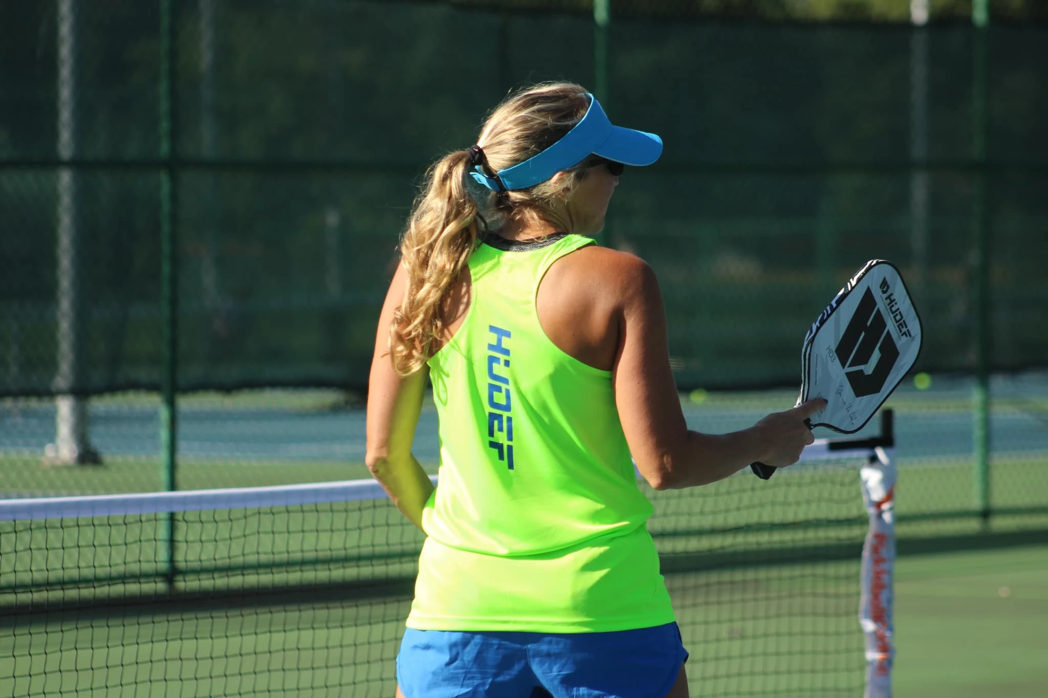 hudefsport-Top-Rated-Standard-Pickleball-Rackets-Learn-50%